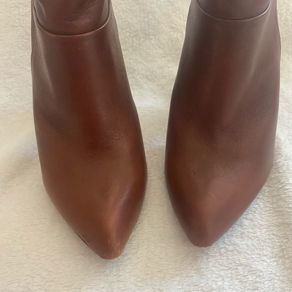 River Island Ankle Boots - Picture 2 of 6